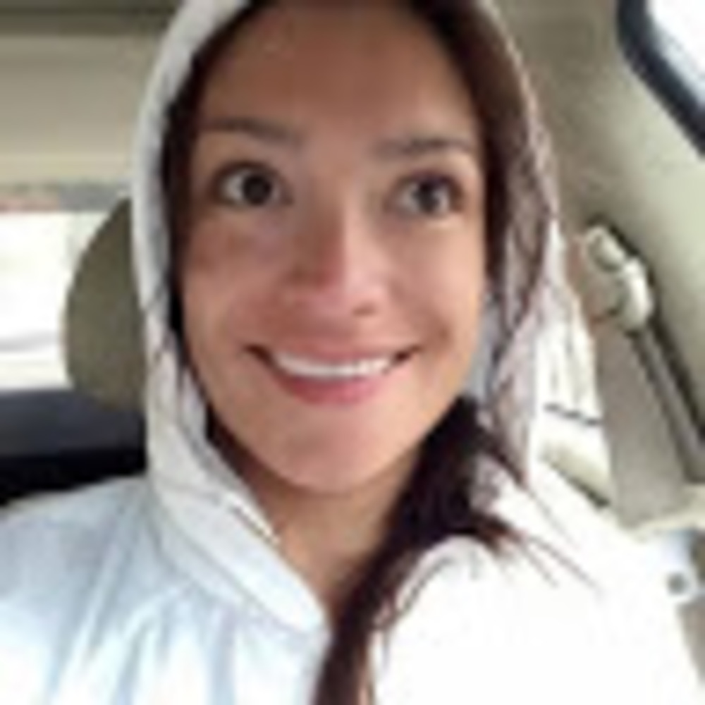 Meet your Posher, Liz